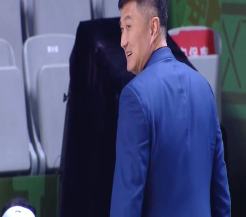 16分大胜同曦3连胜!广东4人上佳2人满分,杜锋还收获两个好消息