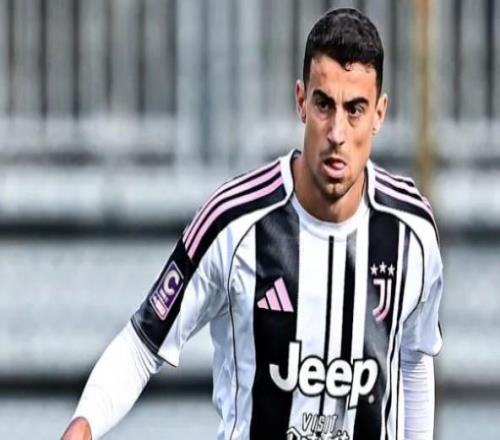 官方:尤文22岁后卫图里基亚加盟意乙俱乐部维尔图斯恩泰拉