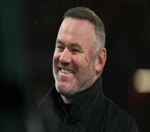 鲁尼:要是有人邀请我回曼联当助教,我肯定会答应