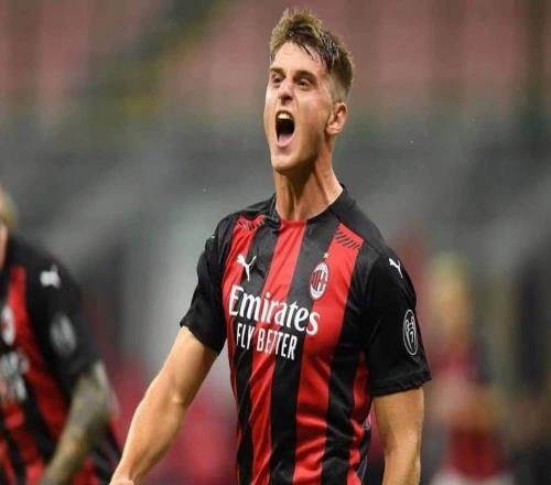 金左脚发威!米兰青训租将连续3场进球,强制买断近在咫尺