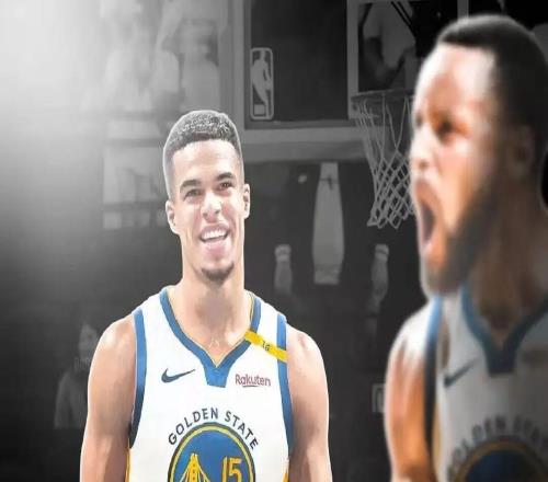 新三巨头有戏!3首轮勇士什么时候这么大方了!