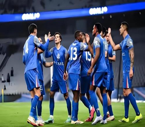 意外!中超明明只允许五5外援出场,为何如今申花却有7位外援