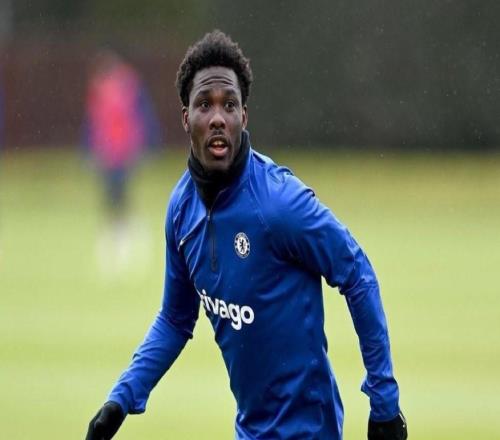 罗马诺:凯尔特人和德比郡等队有意切尔西前锋戴维福法纳