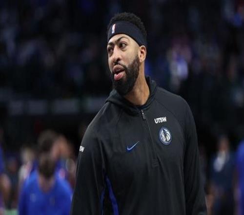 Shams:浓眉手部伤势无需接受手术六周后重新评估恢复情况