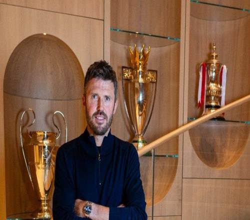 早报卡里克担任曼联临时主帅纽卡0比2曼城都灵淘汰罗马晋级意杯八强!