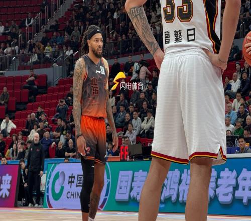 七连胜!山东高速男篮10885大胜吉林男篮