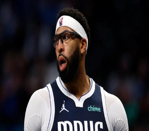 场均20+11!现在的浓眉,交易价值还剩多少