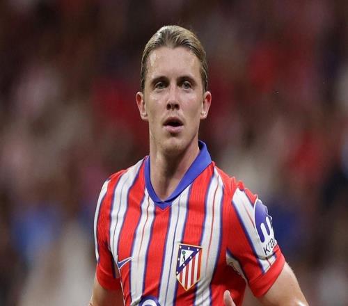 罗马诺:热刺即将官宣新援加拉格尔与索萨