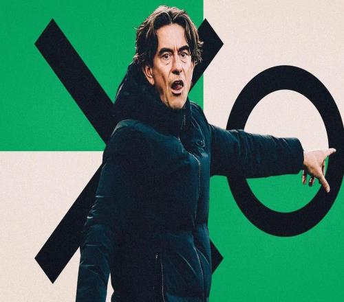 TA谈热刺本赛季战术变化:定位球进步较大,逼抢更加积极