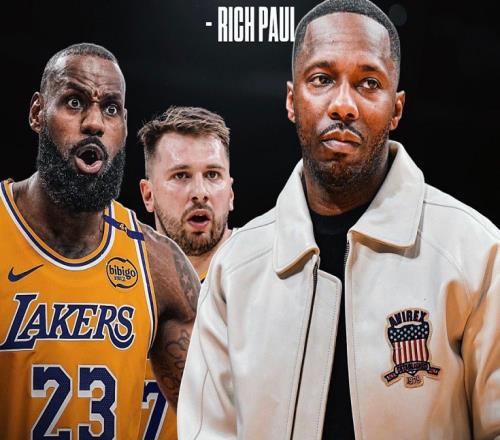 27分12助!31分9板10助!东皇组合刷爆NBA纪录,湖人不满富保罗