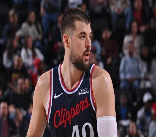 快船111123尼克斯!无奈不是输球,是唐斯这点评,祖巴茨成难题