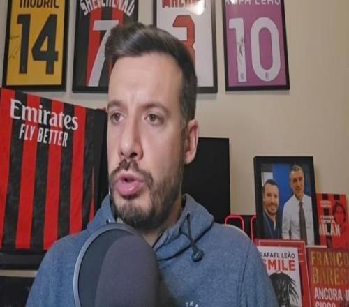 跟队记者:菲尔克鲁格是在踢紫百合时受伤的,目标踢罗马复出