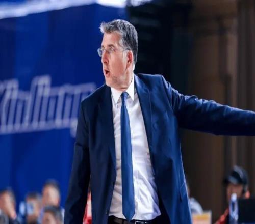 输广厦7分!格兰带队立竿见影!防守+反击蜕变,只差末节小外强解