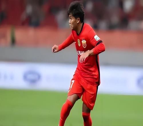 奇塔迪尼曾是津门虎绯闻新外援,为何如今没下文,引发热议