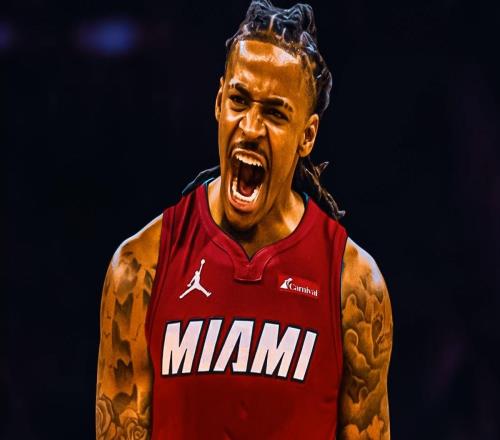 NBA第一毒瘤賽前訓練和隊友互噴，交易加速