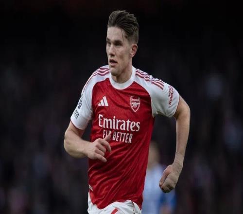 哈塞尔巴因克:枪手若让哲凯不总背身处理球,将更有利于他发挥