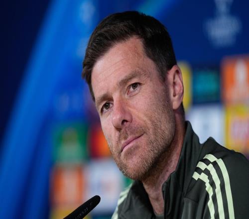 阿隆索下家赔率:利物浦2.25居首,拜仁热刺二三,曼联第四