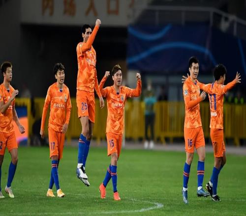 意外!他有望成鲁能新赛季首位提前锁定主力的王牌新星,值得期待