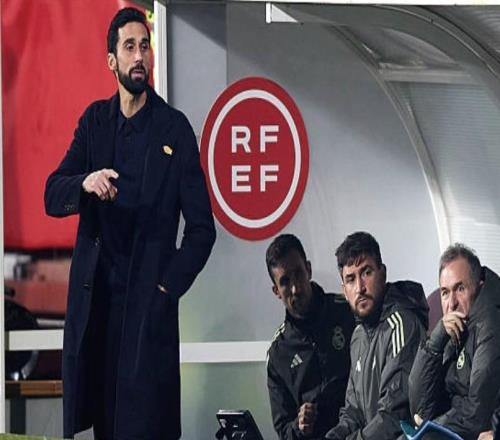 皇马TV:球队的形象非常糟糕,这场比赛应该成为一个转折点