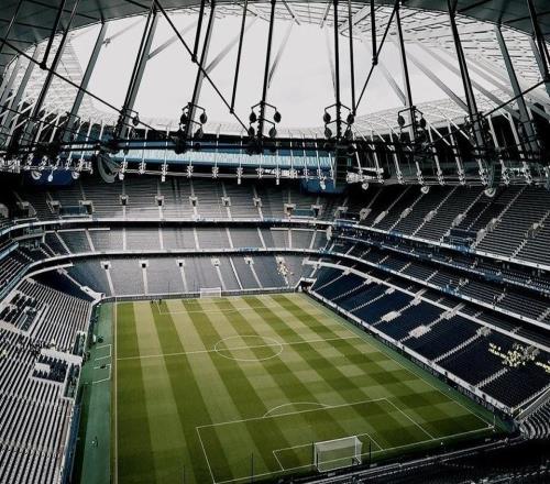 官方：熱刺任命前城市足球集團(tuán)高管卡洛斯為足球運(yùn)營(yíng)總監(jiān)