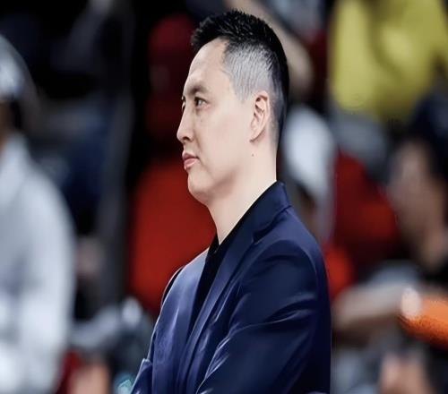 40分大勝，盧偉：我們是抱著學(xué)習(xí)態(tài)度面對廣東，所以心態(tài)才能更好