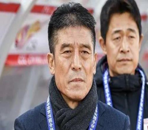 李章洙:中国足球条件变好了但没进步,韩国一块场地几个队用