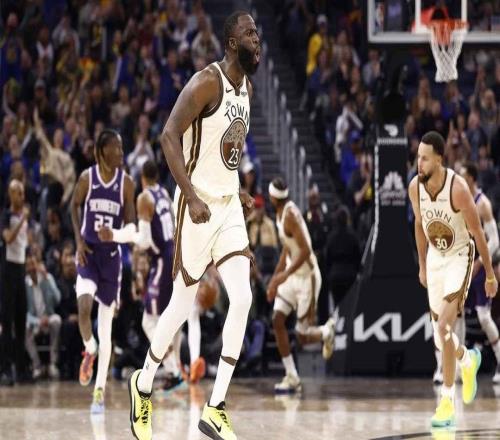 期待,勇士队德雷蒙德格林并没有完全排除退役后执教的可能性