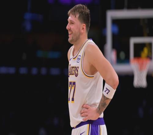 毆打東契奇！禁賽3場！混得不如威少爺啊...