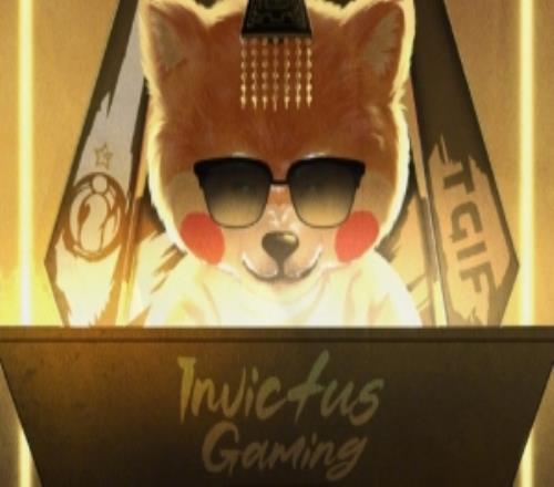 IG主场来了iG投资人张浩瀚回粉丝:3月份开,不要慌