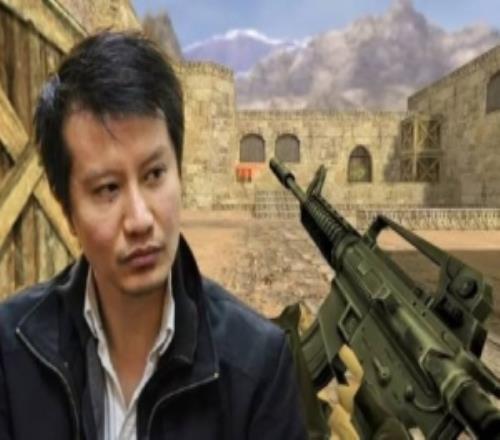 CS联合创始人坦言后悔离开V社:当年的同事如今过得真的非常好