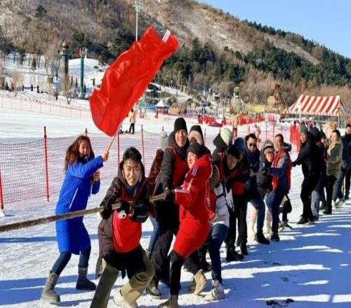 山海有情,天辽地宁:第十届中国残疾人冰雪运动季全国启动仪式在沈阳启幕