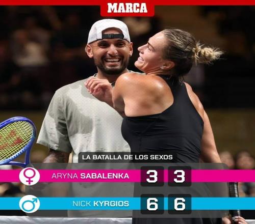 性别大战风波:萨巴称关注度堪比大满贯,椰子怒斥媒体煽动对立