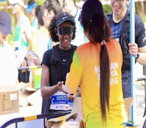 深一度海南封关后的首场A类马拉松,释放了哪些积极信号