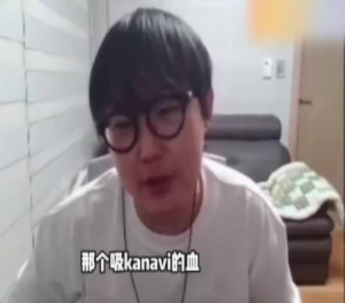 imp后悔退役:主播不是没人要,应该吸kanavi的血再混几个冠军