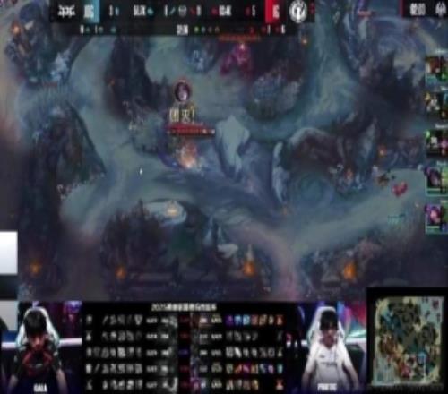 还好没去害我兄弟呼吸哥:我去感觉德杯冠军没了