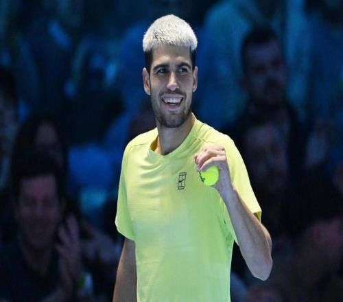 网球新赛季开启“反内卷”,倾听球员呼声才能谋求更好发展