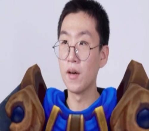 心理测试适合上单Ruler表示:享受一个人的世界孤傲的真男人