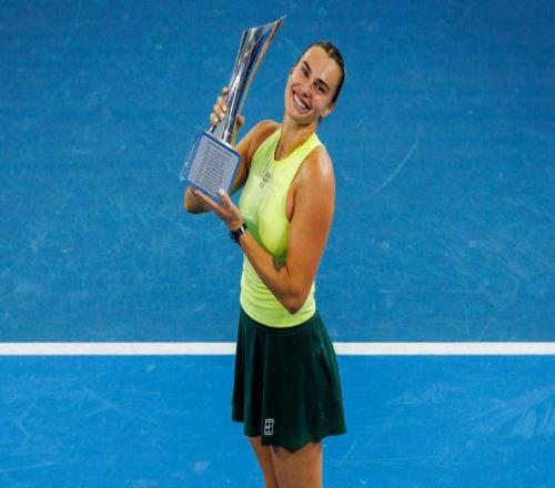 首进世界前十!亚洲一哥布勃利克夺生涯第九冠