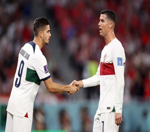 中超最大牌外援申花与30岁葡萄牙国脚谈判!曾轰28球获德甲银靴