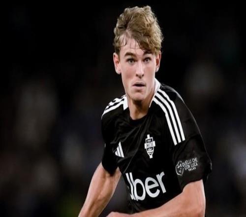 记者:帕斯已同意回归皇马