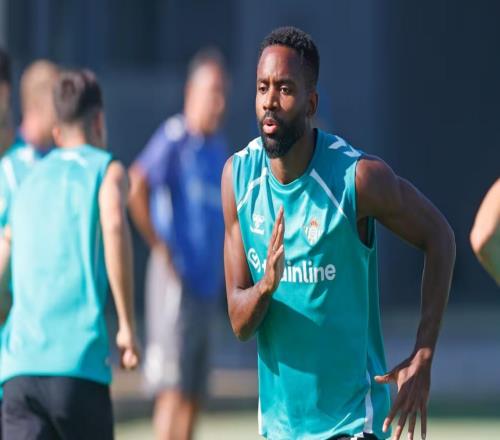 阿斯:巴坎布速度虽快却难获重用,贝蒂斯计划冬窗将其出售