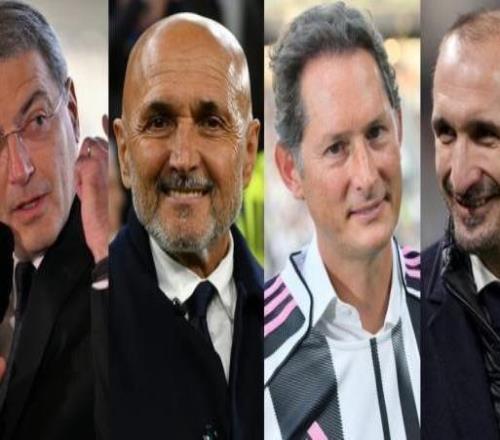 【观点】名宿经营也不管用,尤文请让正常人做正常事