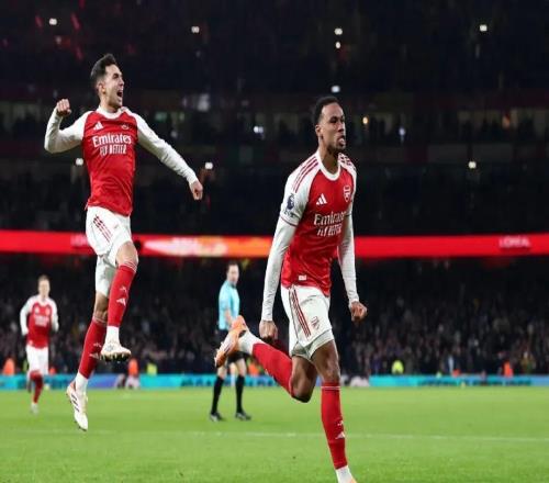 复仇维拉,阿森纳是“2025年终冠军”!