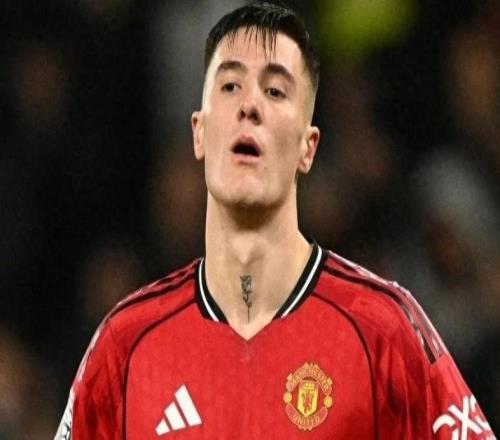 11被英超垫底队逼平,曼联2025年收官战失望收场