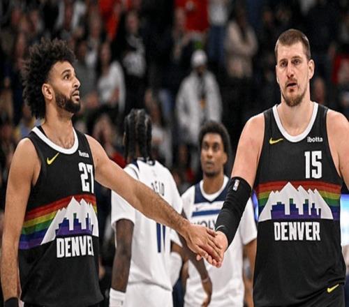 年薪5522万,联盟第一人受伤倒下!西部格局改变,MVP又有悬念了