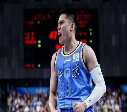 北京首钢拒绝连败!全力战胜广东宏远,陈盈骏复出,央视直播