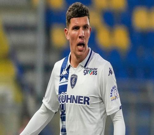 意媒:桑普想引进国米的贝伦布鲁赫和佛朗哥卡尔博尼