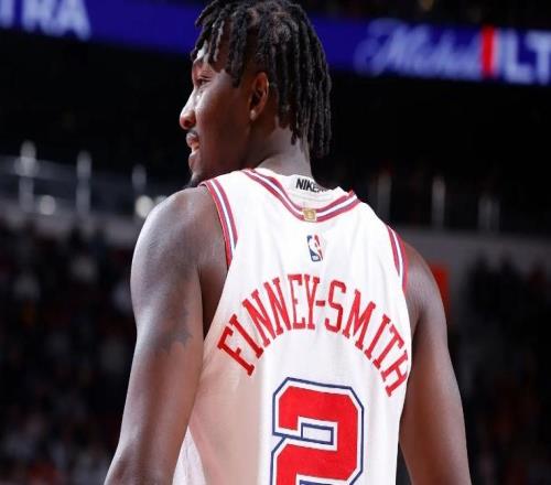 手感也回来了!火箭锋线新援的状态看起来还在不断提升之中