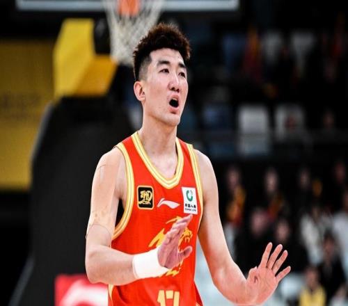 CBA第8轮最佳阵容:孙铭徽送北京首败萨林杰率广东8战全胜