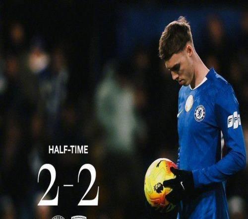 跨年战切尔西22伯恩茅斯,联赛7轮仅1胜,下轮战曼城迎考验